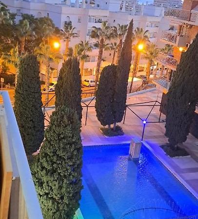 Apartment In Jupiter 5 Pools Benalmádena Exteriér fotografie