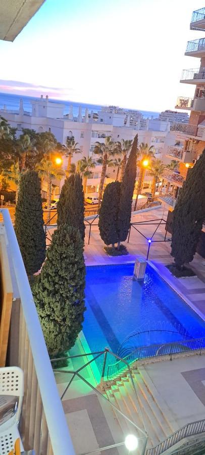 Apartment In Jupiter 5 Pools Benalmádena Exteriér fotografie