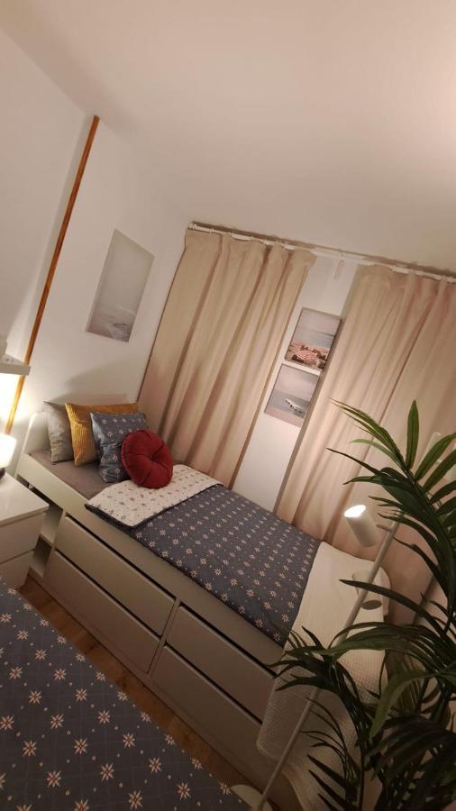 Apartment In Jupiter 5 Pools Benalmádena Exteriér fotografie