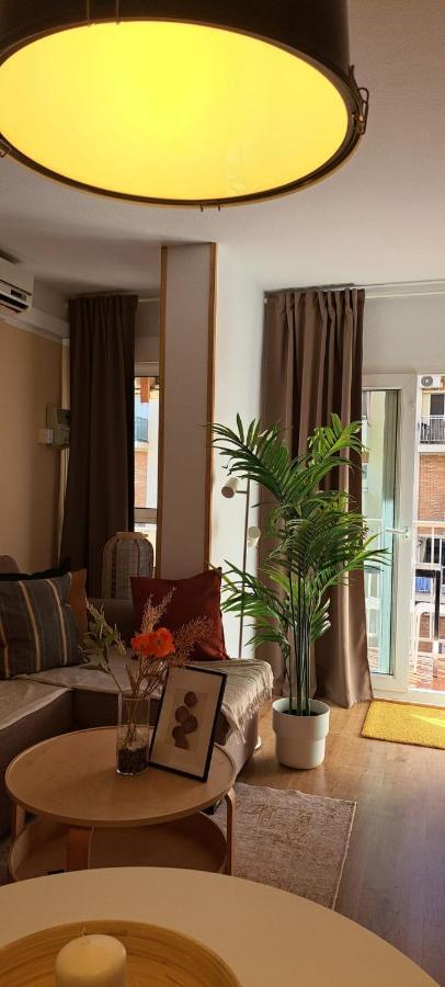 Apartment In Jupiter 5 Pools Benalmádena Exteriér fotografie
