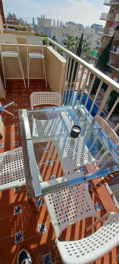Apartment In Jupiter 5 Pools Benalmádena Exteriér fotografie