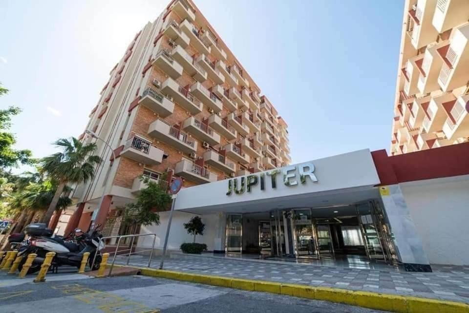 Apartment In Jupiter 5 Pools Benalmádena Exteriér fotografie