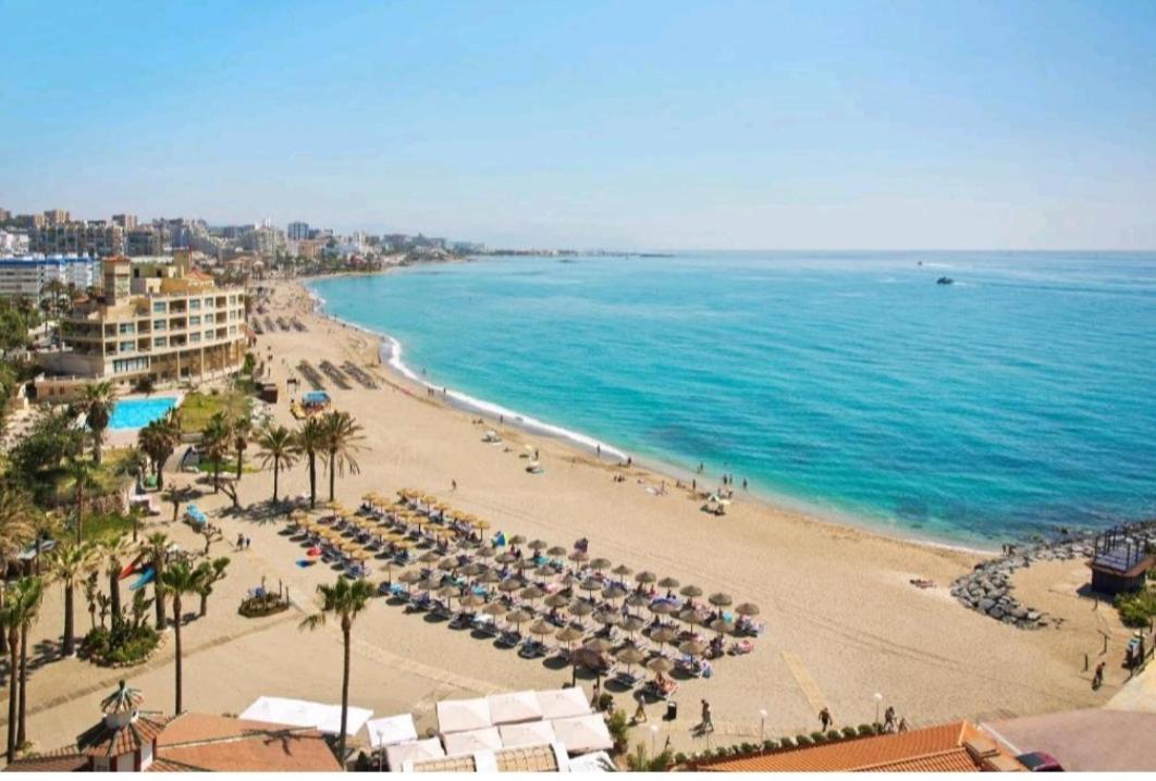 Apartment In Jupiter 5 Pools Benalmádena Pokoj fotografie
